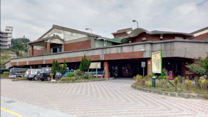 圖 : 翻攝自Google Map