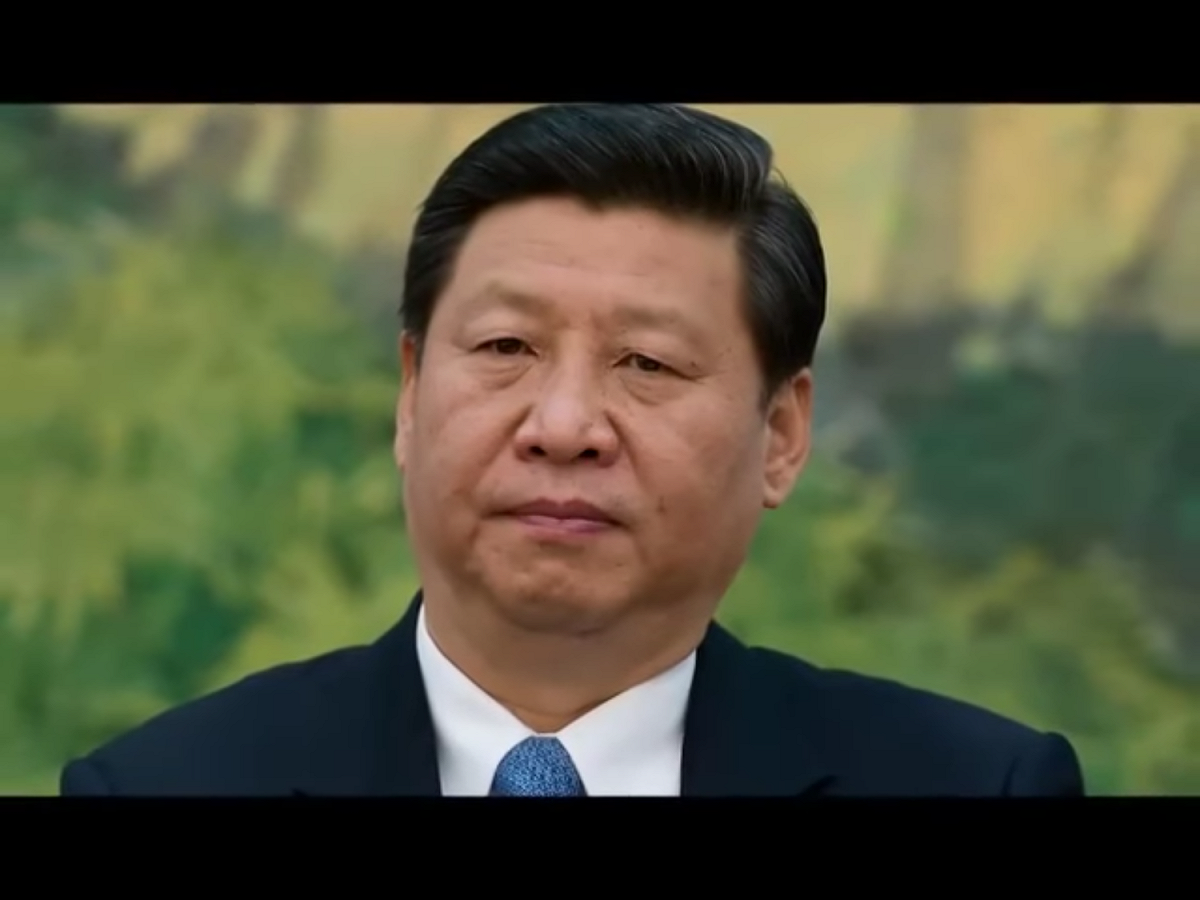 儘管中國在南中國海海域與多個東南亞國家有領土爭端，但東南亞對於中國的經濟和政治作用較大。圖為中國國家主席習近平。 圖：翻攝自Youtube