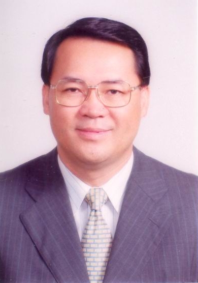 前立委鍾紹和被控於立委任內收受廠商新台幣300萬元賄賂，最高法院駁回上訴，維持更一審判刑7年6月，須入監服刑。 圖：翻攝立法院網頁