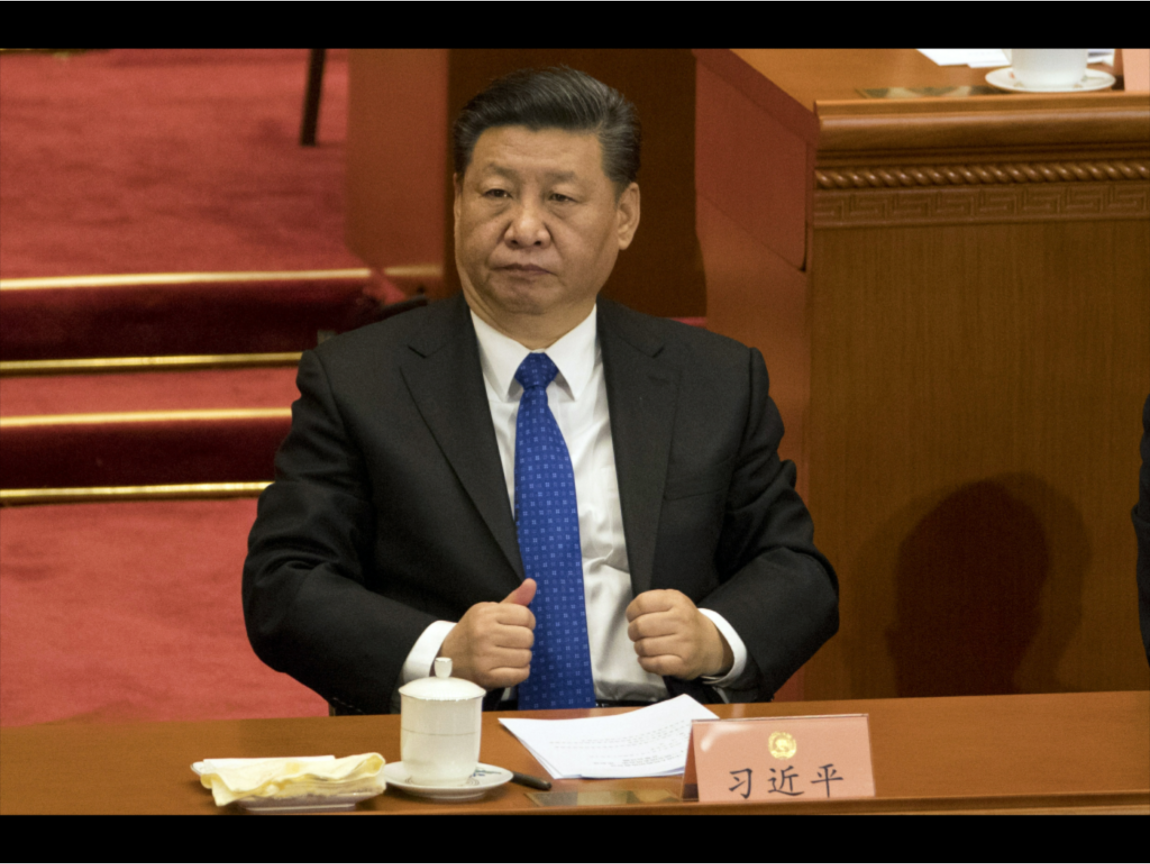 近日大陸的出版業者流傳出一份禁止或限制出版的敏感內容，指所謂的品質檢查其實是針對書籍內容審查。 圖：翻攝自Youtube