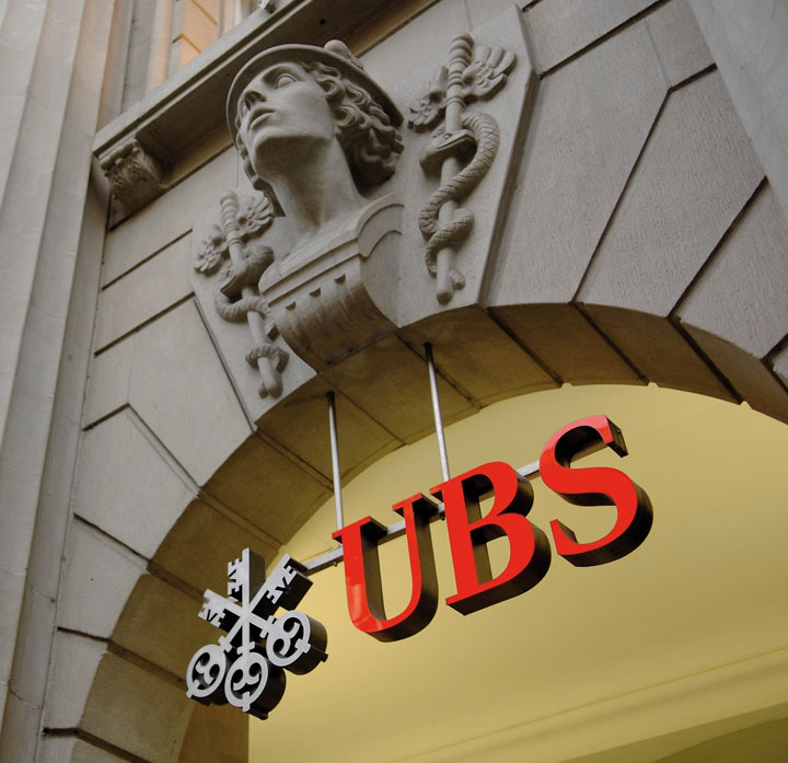 瑞銀（UBS）認為，美國總統川普在貿易政策議題上將持續擁有自主權，美中關係將維持緊繃。 圖 : 翻攝自104.com