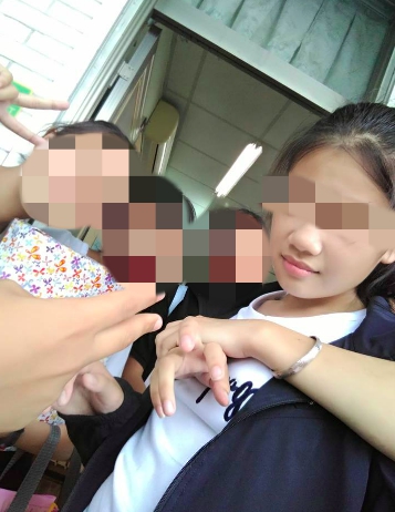 普悠瑪昨日翻覆，前立委賴坤成外甥女姜翁曼文罹難。 圖：翻攝姜翁曼文臉書