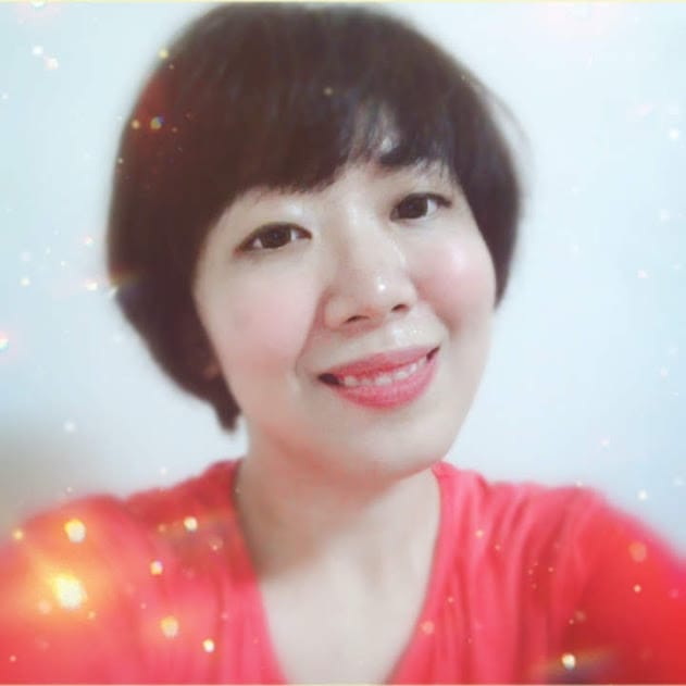 薛媛云 臨床心理師 圖：薛媛云提供