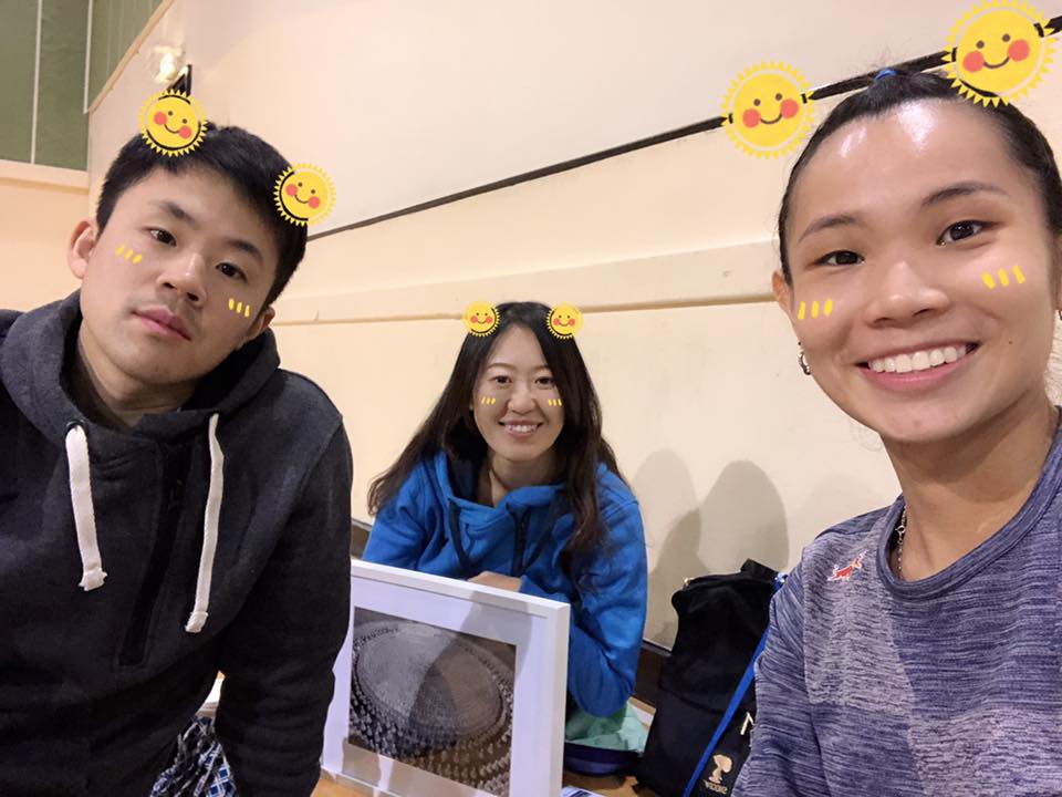 國際羽總今年更改賽制，賽程安排太過密集讓不少大咖球員都叫苦連天。