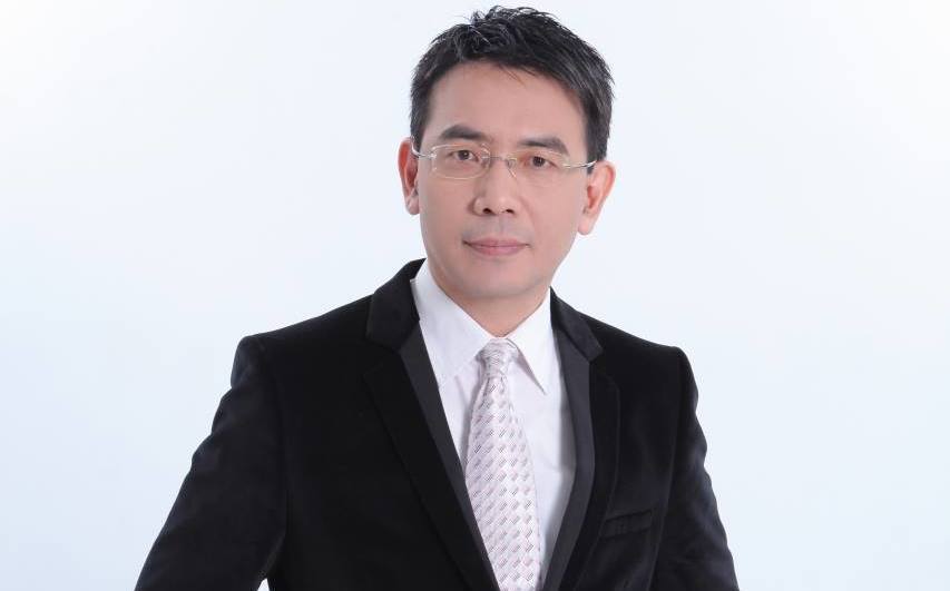 劉寶傑請辭關鍵時刻主持 網友淚喊：沒寶傑我們不看！