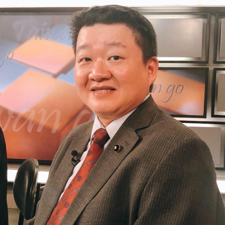 民進黨新北市議員何博文今（6）日直批韓國瑜陣營讓他覺得最不恥的是，明明是故意製造假象，卻全部推給網友。 圖：翻攝何博文粉絲團臉書