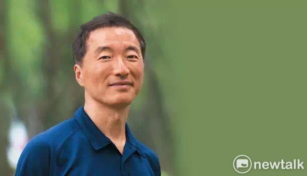驚爆婚變！？ 傳楊定一3校董事長的職務將被撤 圖：翻攝楊定一臉書