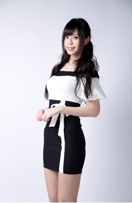 本次ZOWIE DIVINA國際女子PUBG邀請賽，將由Rami擔任現場特派員 圖：電狼娛樂提供