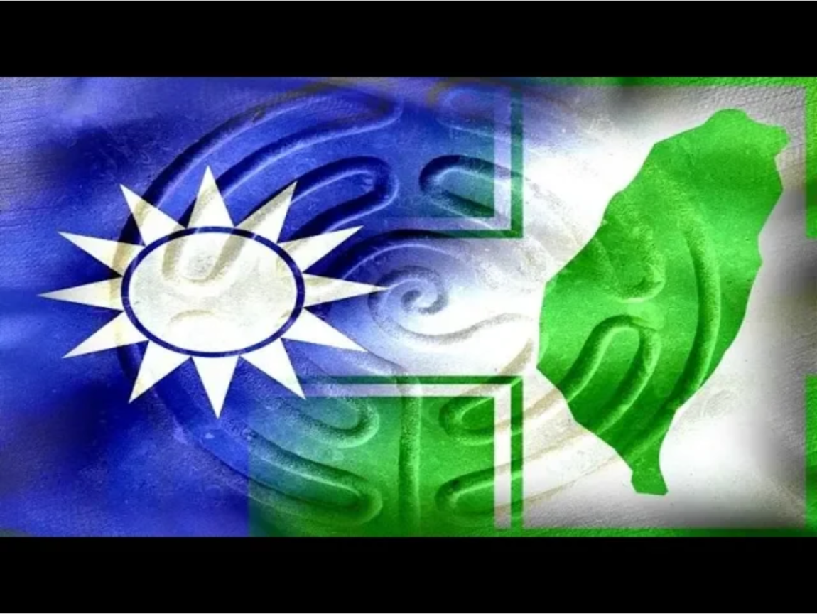 九合一選戰倒數，民進黨、國民黨都評估目前在11縣市領先，高雄、雙北則為激戰區，民進黨傾全力固守高雄、搶攻新北，國民黨則盼「韓流」外溢，催出更多選票。 圖：翻攝自Youtube