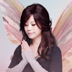 金曲歌后詹雅雯。 圖 : 翻攝自詹雅雯臉書