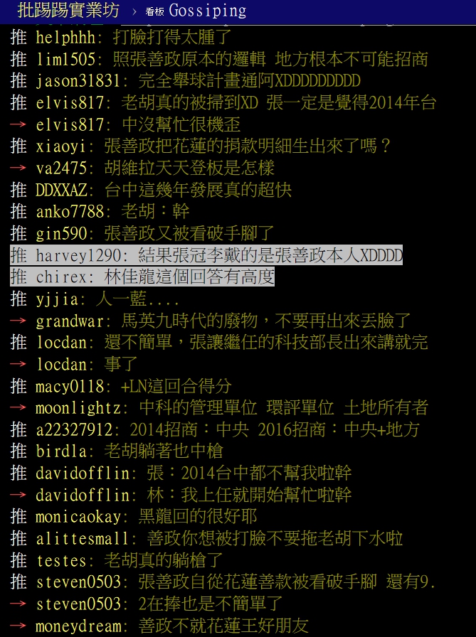 圖/翻攝PTT