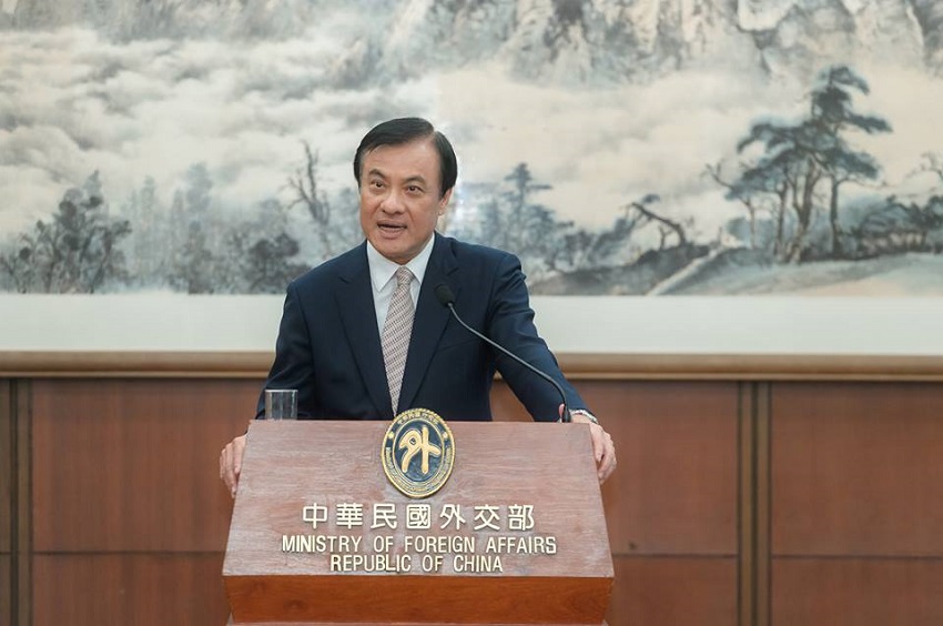 外傳蘇嘉全將辭立法院長職務，角逐民進黨黨主席。 圖：蘇嘉全辦公室/提供