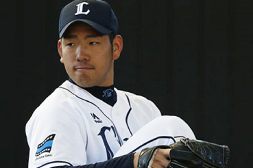 MLB／日本柯蕭！邪惡帝國洋基對菊池雄星很有興趣