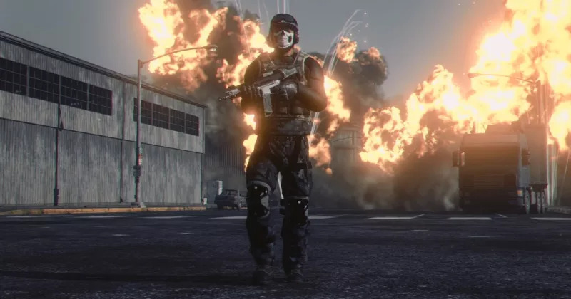 H1Z1職業聯盟無力支付津貼，宣告無限期停賽。 圖：翻攝H1Z1官網