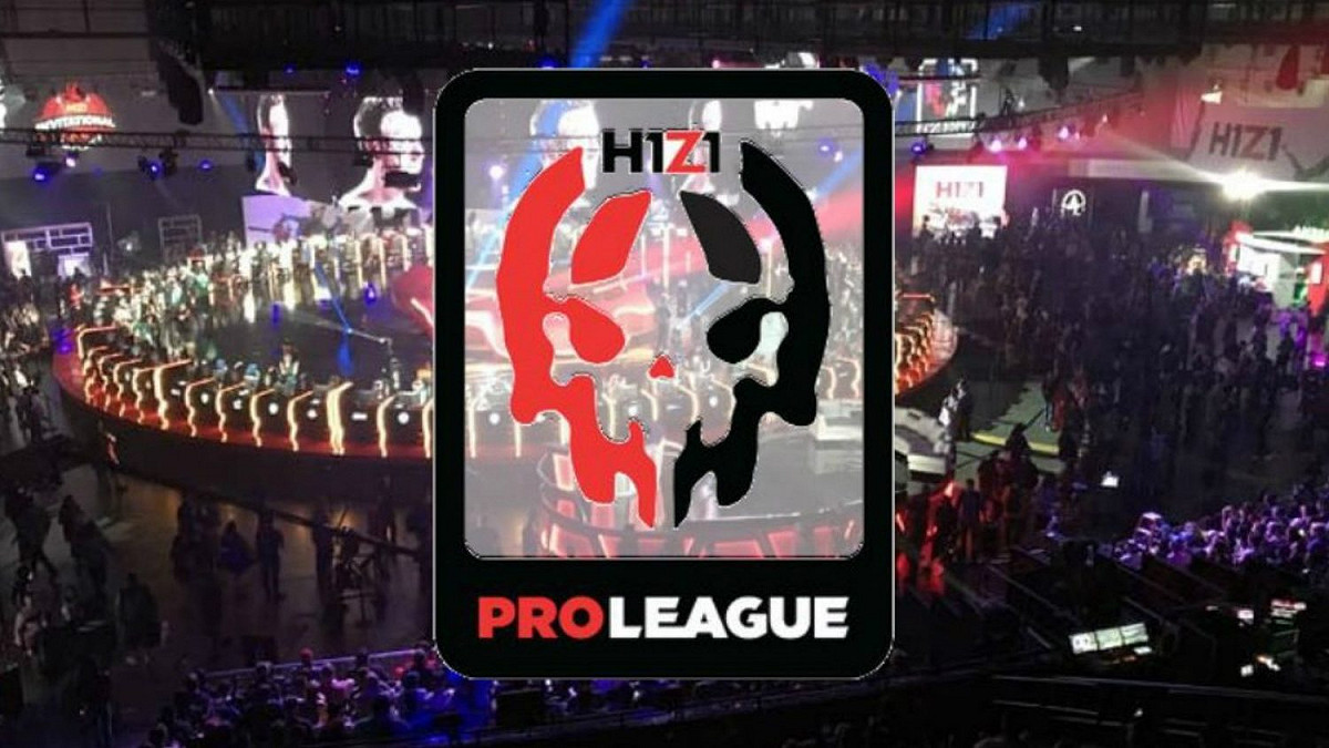 H1Z1職業聯盟H1PL欠款風波越演越烈，聯盟董事長Jace Hall親上火線發布聲明。