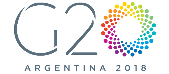 20大工業國集團(G20)將登場，美國總統川普與中國領導人習近平的會面備受矚目。 圖：翻攝阿根廷G20官網