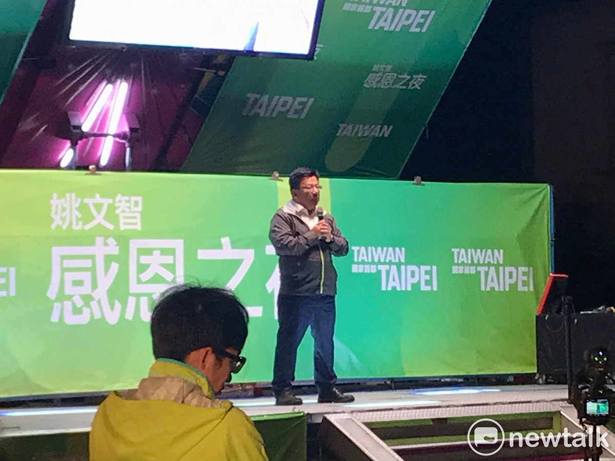 民進黨立委李俊俋。 圖 : 周煊惠 / 攝