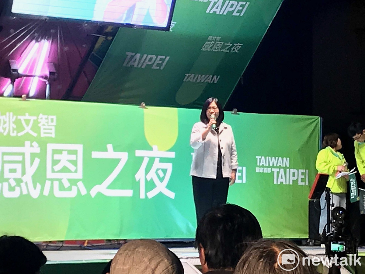 民進黨立委管碧玲。 圖 : 周煊惠 / 攝