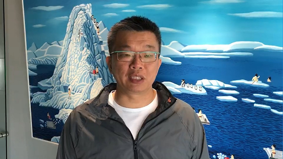 立法院副院長蔡其昌。 圖：立院副院長蔡其昌辦公室提供