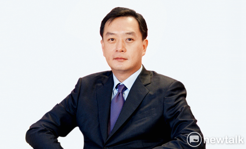 裕隆集團董事長嚴凱泰驚傳食道癌驟逝，享年54歲。 圖：翻攝華商名人堂網站