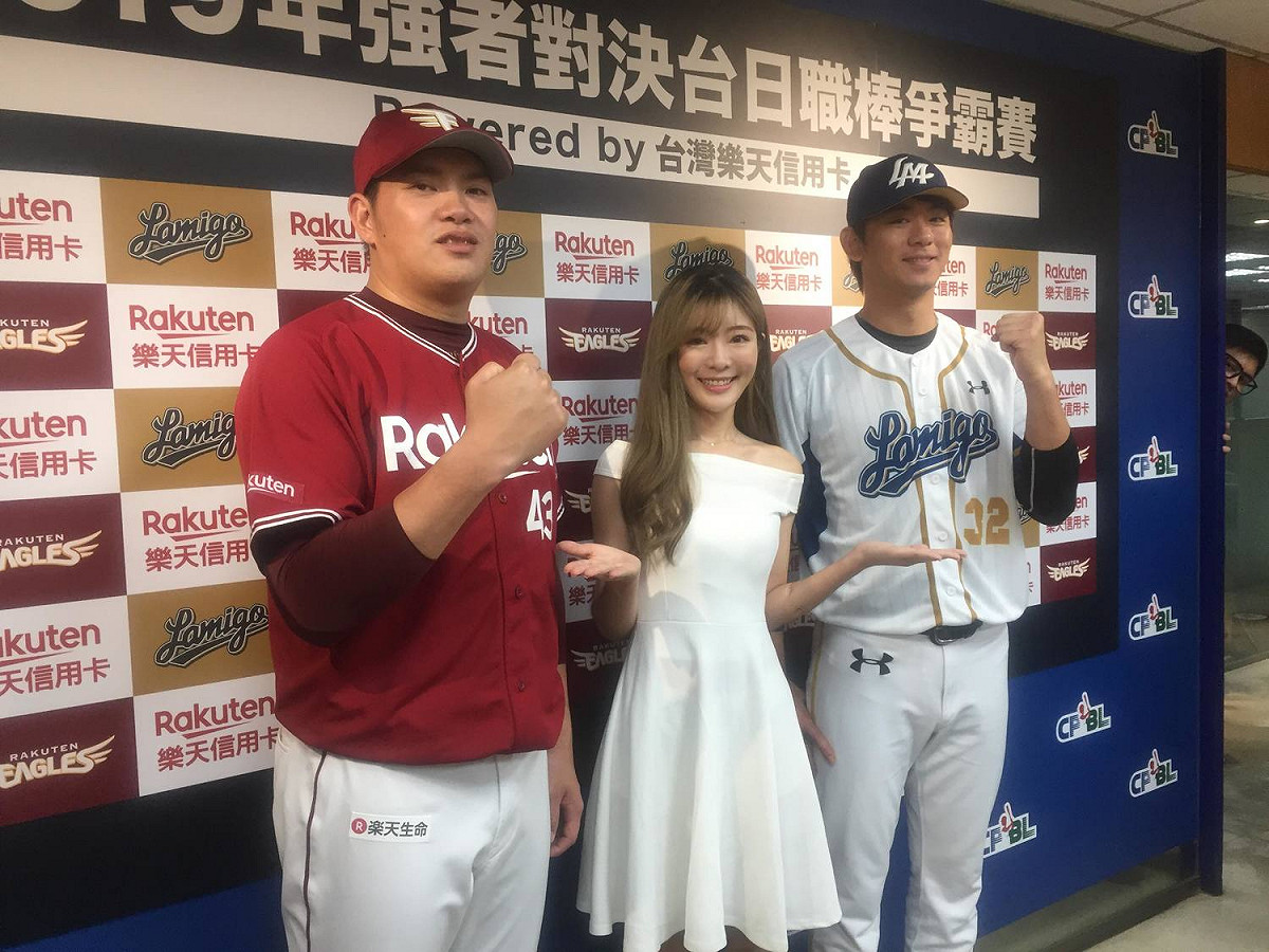 宋家豪、王溢正、Lamigirls倪暄。 圖：nownews/提供