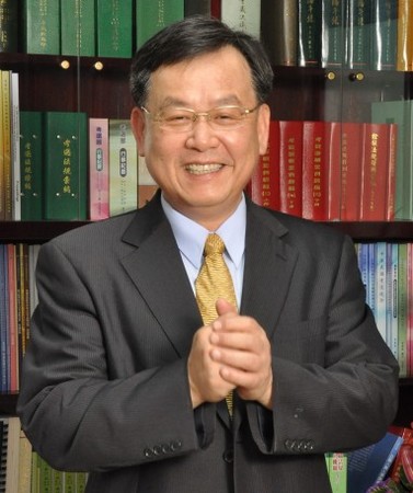準澎湖縣縣長賴峰偉。 圖：翻攝自考選部