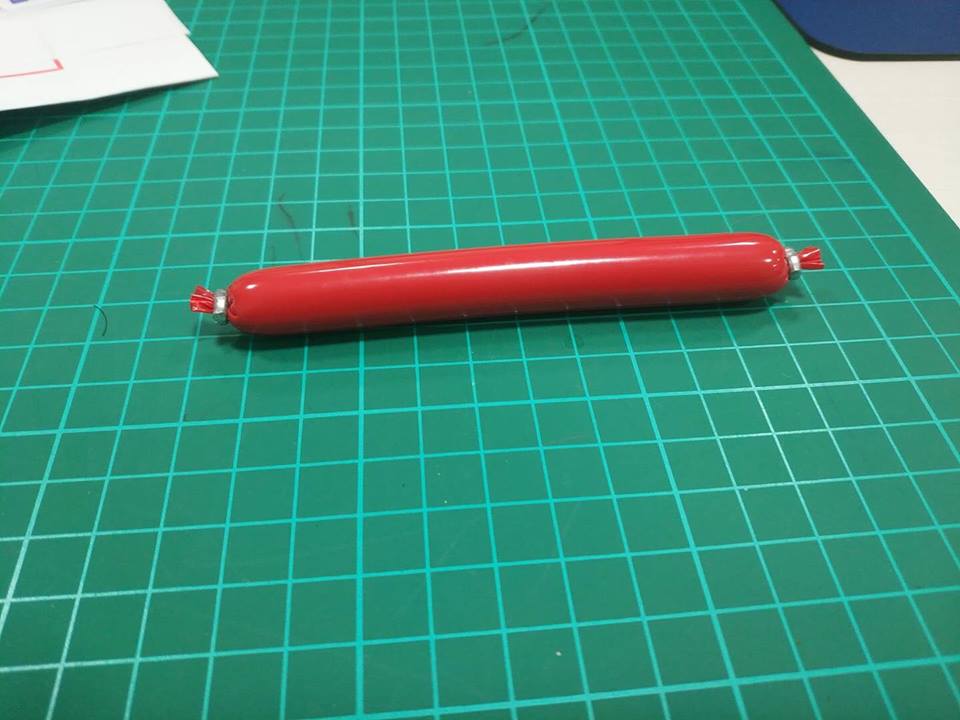 防檢局說明，如收到不明肉品，務必送交防檢局，由專業人員處理。 圖：取自社會平權LoveWins粉絲專頁