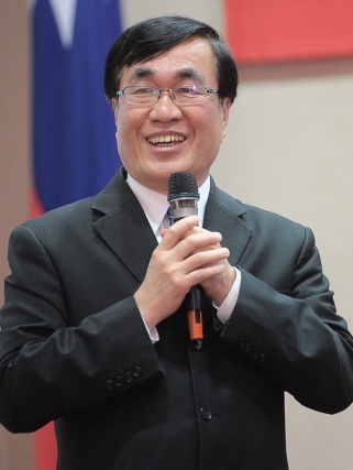 今晚被證實將擔任高市副市長的李四川。 圖：新北市政府/提供
