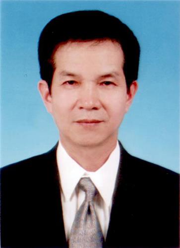 嘉義市老牌市議員廖天隆當選連任市議員，因涉嫌賄選，遭地檢署提出當選無效之訴。 圖：取自嘉義市議會網站