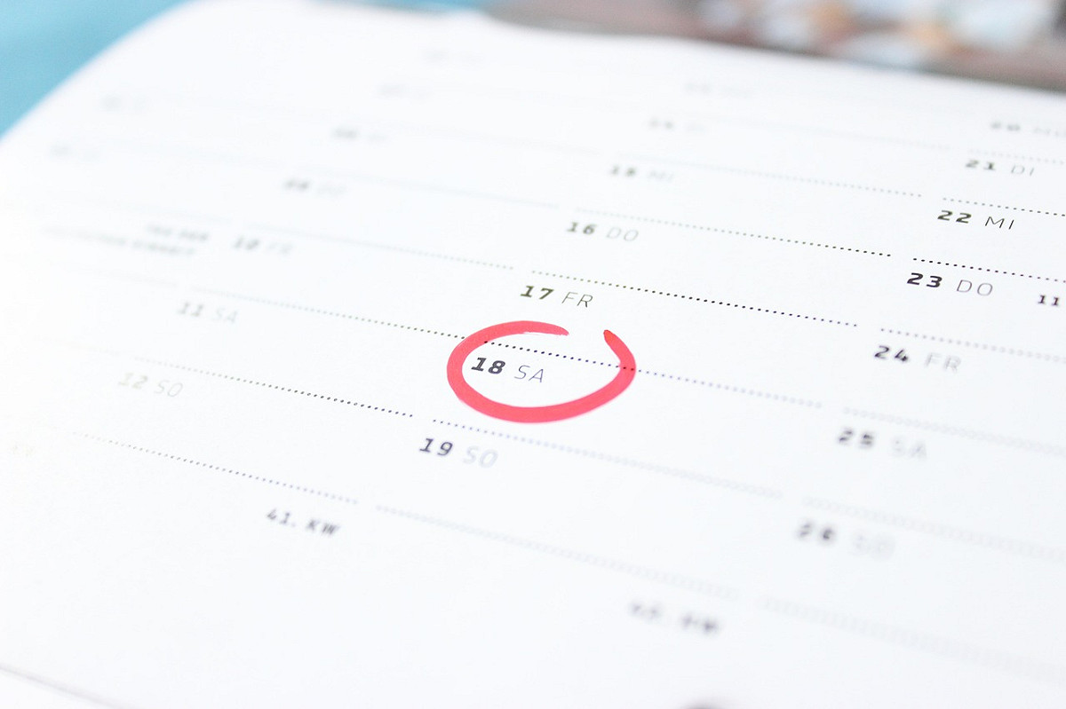 長知識了!一週的開始是週一還是週日?網友說法大不同 | 生活 | Newtalk新聞