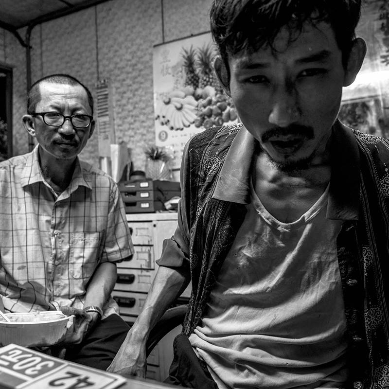 台片《大佛普拉斯》落榜第91屆奧斯卡金像獎，最佳外語片的初選名單。 圖：截自甲上娛樂粉絲專頁
