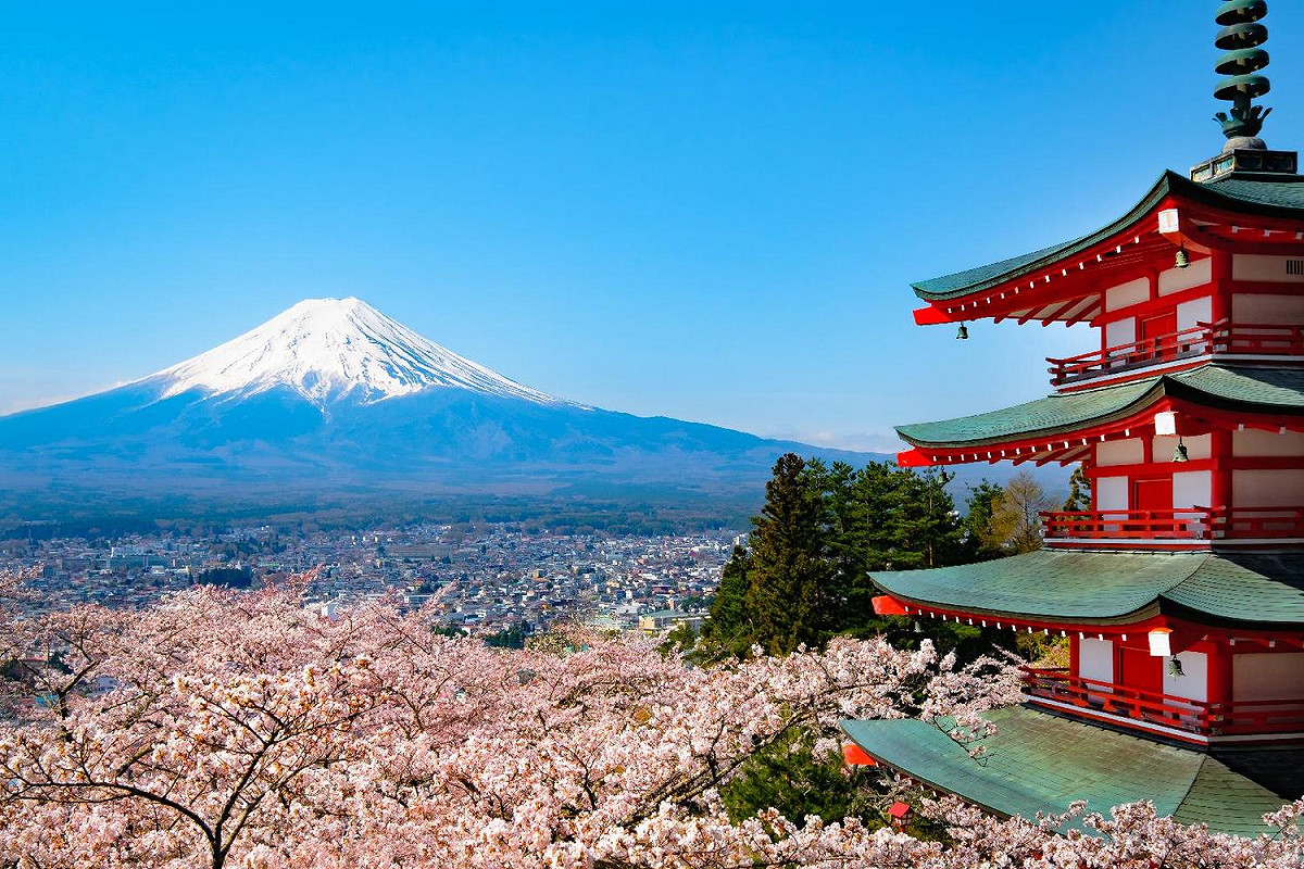 日本明年1月7日起將增設「國際觀光旅客稅」，費用為1000日圓（約台幣274元）。 圖：翻攝自noblevacation