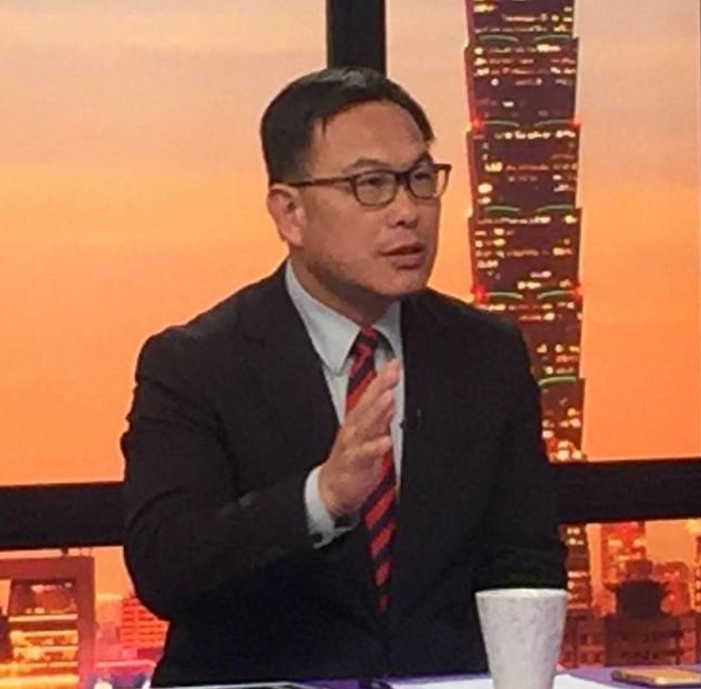 圖：翻攝華視官網