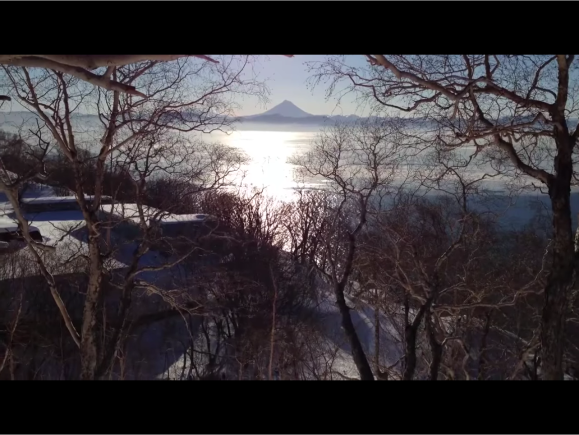 美國地質調查所（USGS）表示，這起地震發生在堪察加半島（Kamchatka Peninsula）外海，最初測得規模7.8，後來下修為7.4，震央位於俄羅斯尼科斯克易（Nikol'skoye）西方82公里處，震源深度僅9公里。 圖：翻攝自Youtube
