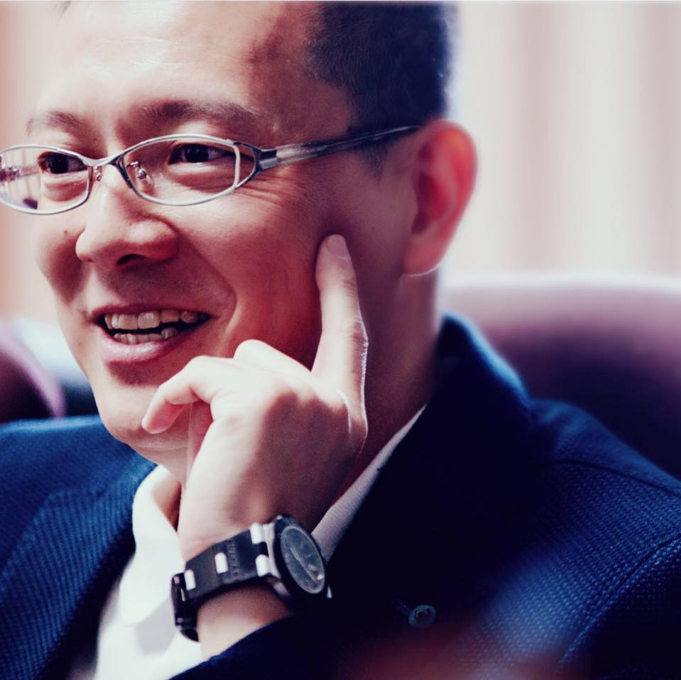 國民黨前立委孫大千今（22）日在臉書發文表示，馬王之爭不應利用出書來推卸責任。 圖：取自孫大千/臉書
