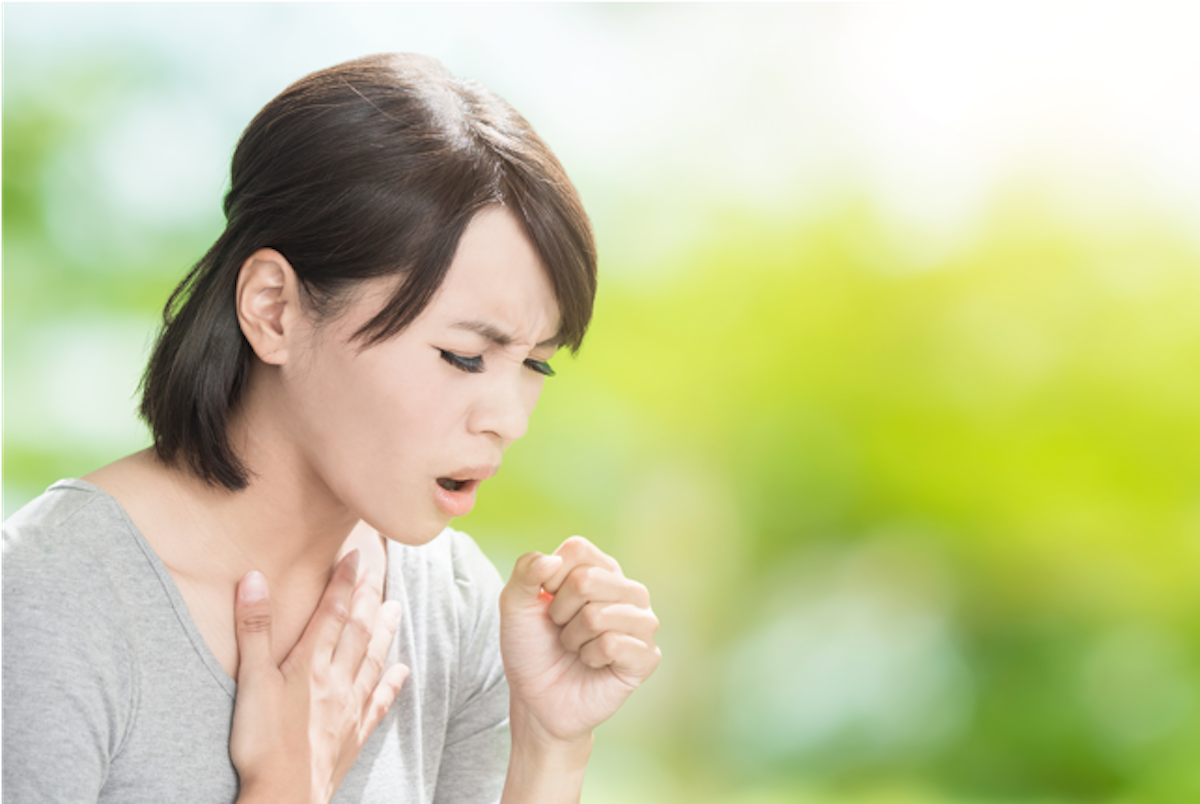 一名女網友想裝病翹課，沒想到被自己的醫生爸爸秒拆穿。 圖 / NOWnews 媒體庫