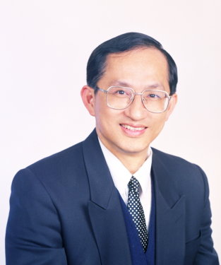 國立台灣大學電機工程學系教授，台大校長候選人吳瑞北。 圖：翻攝自臺大官方網站。