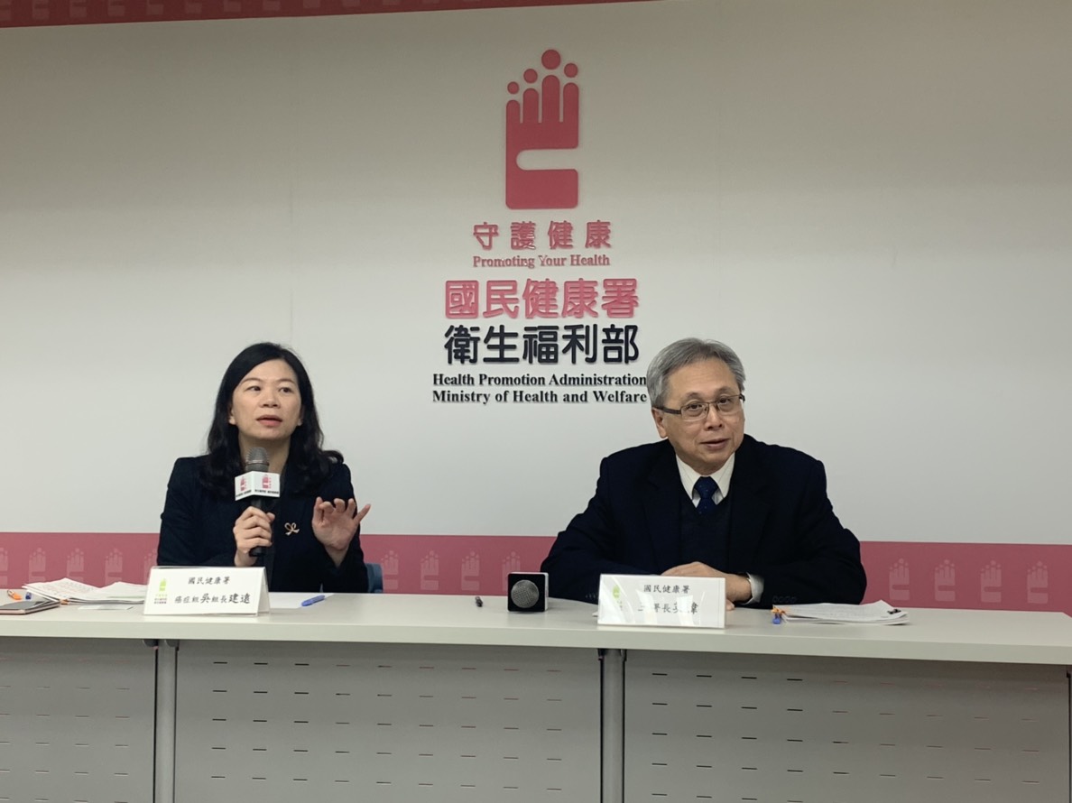 新發罹癌人數仍以大腸癌高居首位，蟬聯連續11年冠軍，男女罹癌排名有些許變化，男性方面，膀胱癌從第十躍升第九；女性方面則是甲狀腺癌與肝癌對調，皮膚癌和子宮頸癌互換。 圖／記者汪瑋琪攝