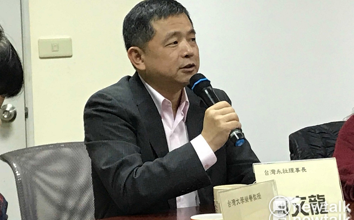 陪審團協會打臉檢方：德國串證羈押僅5%、台灣則超過70%