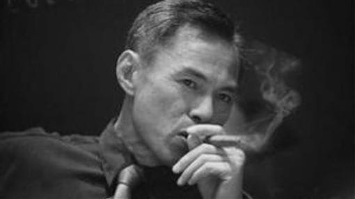 香港知名導演林嶺東29日猝逝。 圖/翻攝自香港影庫