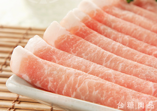 台糖是台灣最大的養豬戶，每年供應台灣市場約30萬頭豬隻。 圖：翻攝自台灣糖業公司官網