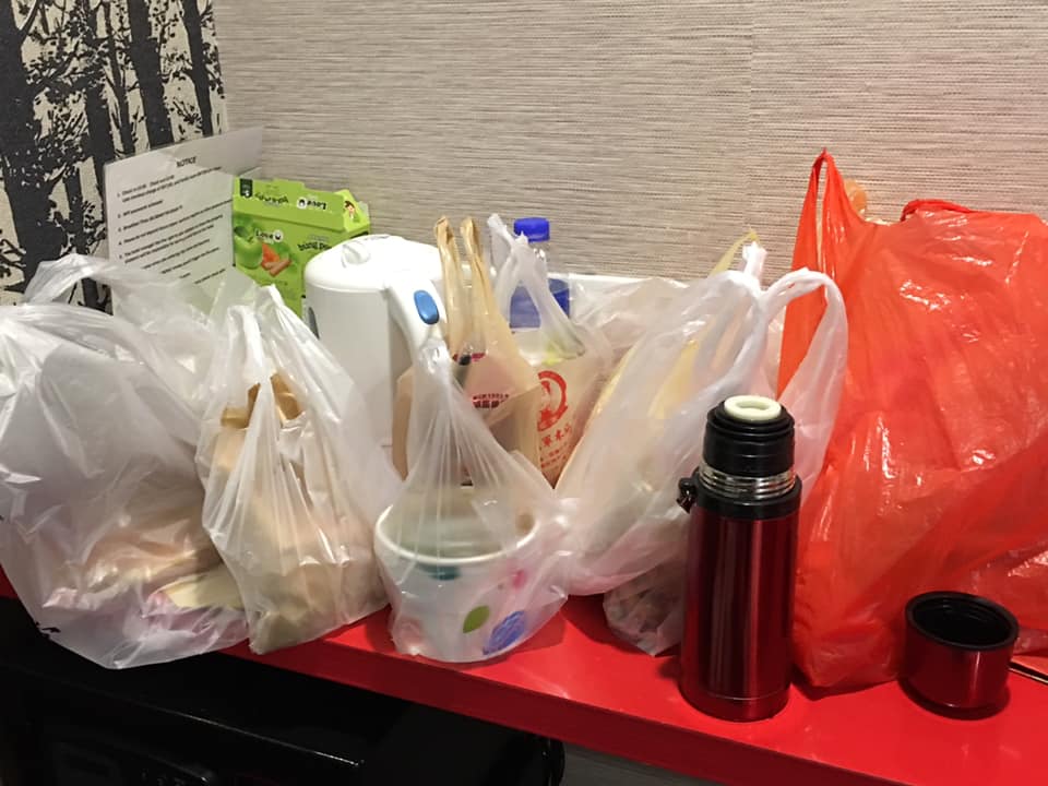 台灣夜市小吃平價又美味，深受本地人和觀光客歡迎。 示意圖／翻攝自臉書