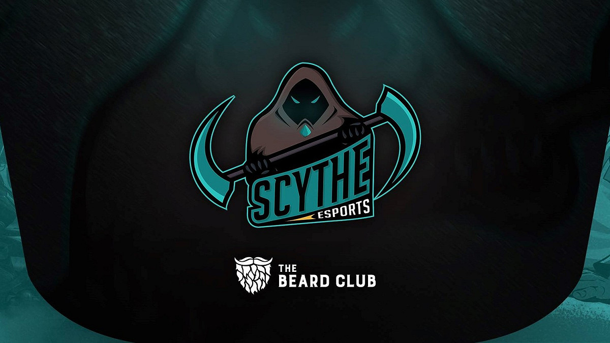 北美戰隊Scythe Esports宣布釋出旗下所有職業選手。 圖：翻攝自Facebook
