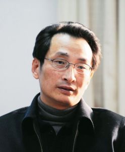 中共中紀委公佈2019年首個受調查部級官員：中國科學技術協會書記處書記陳剛，涉嫌嚴重違紀違法接受中紀委調查。 圖：翻攝互動百科