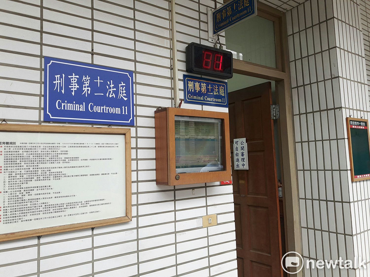 桃園一名高齡101歲的張姓婦人患重度失智，卻被桃園地方法院三度通知要當「國民法官」。（示意圖） 圖：林昀真／攝