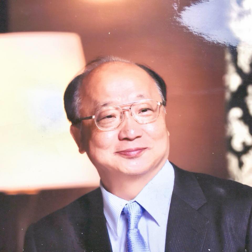 前台中市長胡志強已繳回溢領的退休金163萬餘元 圖：翻攝自胡志強臉書