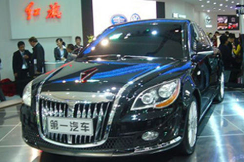 圖 : 翻攝自auto163.com