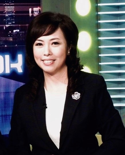 江惠頌未就任即請辭高雄市行政國際處長。 圖：高雄市新聞局提供