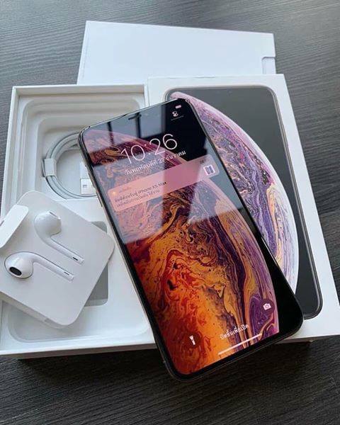 iphoneXR在中國的售價下降450元人民幣（約2061元台幣）。 圖：翻攝iphone Xr臉書
