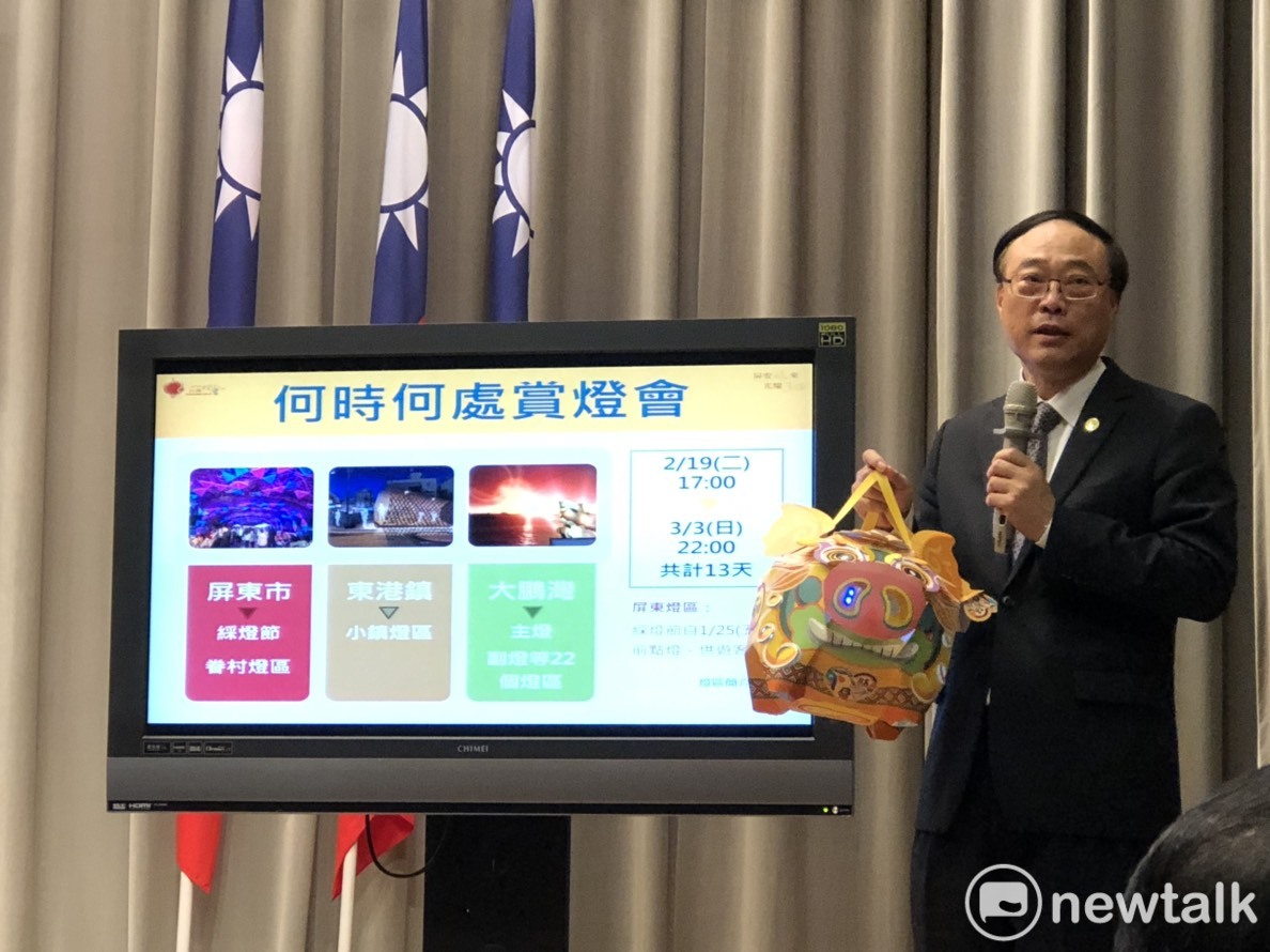 暖冬旅遊補助將到今年1月底為止，交通部觀光局正在規畫推出今年第2季與第4季旅遊淡季的國旅常態補助。圖為觀光局長周永暉。 圖：謝莉慧/攝